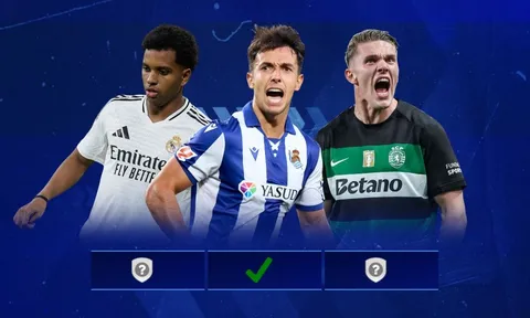 Đội hình Arsenal có thể giành chức vô địch Premier League mùa tới?