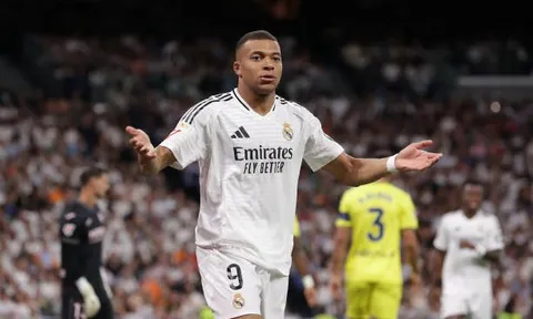 Ngày Mbappe trở thành kẻ thù của PSG