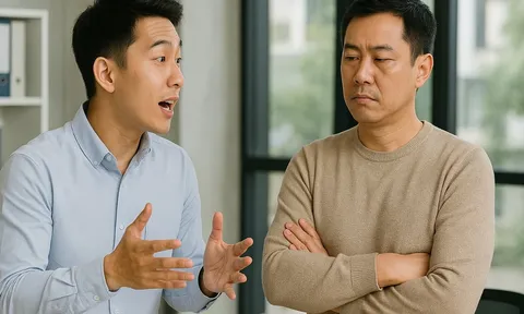 3 câu nói 'vô tình hại EQ' ai cũng từng lỡ miệng – Đừng để mất điểm vì lời nói thiếu tinh tế