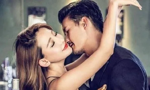 4 kiểu phụ nữ dễ cặp kè với đàn ông có gia đình: Dù tuổi nào cũng khó chung thủy