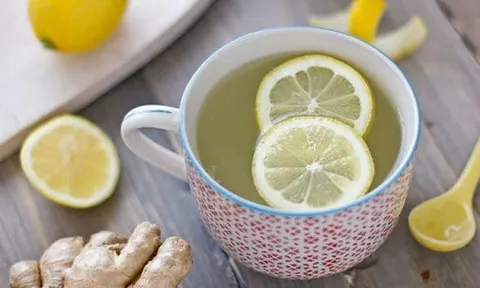 6 loại nước đốt cháy mỡ thừa nhanh: Bạn thân của người béo phì