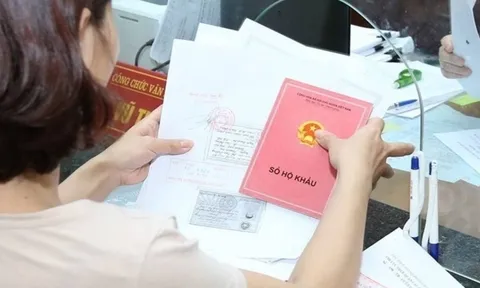 9 trường hợp công dân bị xóa hộ khẩu thường trú năm 2025: Ai cũng nên biết