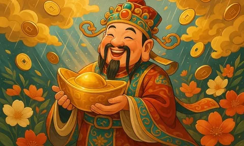 2 ngày cuối tuần rộn ràng (12/7-13/7), 3 tuổi tài lộc hanh thông, tình duyên mĩ mãn