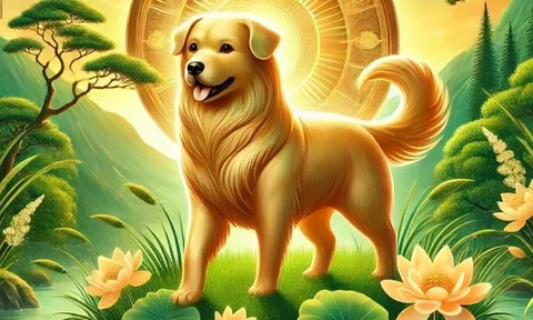 10 ngày Vàng (8/7 -18/7), 3 con giáp tiền tỷ về tay, ngâm mình trong mưa vàng biển bạc