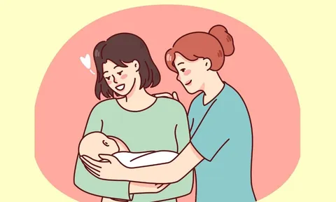 Vợ chồng căng thẳng vì vợ nói "Thà thuê người giúp việc 6 triệu chứ không mượn mẹ chồng 4 triệu"