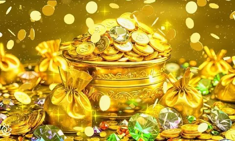 Ngày sinh giấu lộc - Mệnh giấu tiền: 5 ngày sinh âm lịch đưa người thường thành đại gia