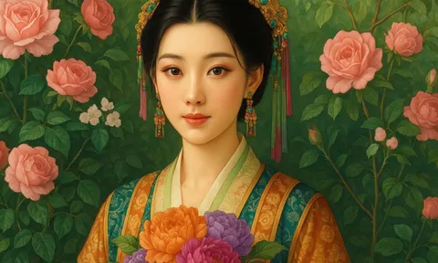 Sinh vào những ngày âm lịch này, số mệnh đảo chiều: Nửa đầu đời lận đận, về sau phất nhanh như gió