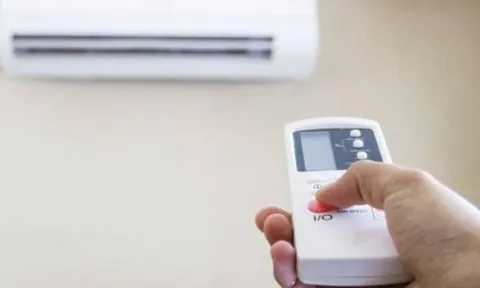 Tắt điều hòa sai cách khiến máy nhanh hỏng – Chuyên gia chia sẻ mẹo đơn giản giúp điều hòa bền hơn 10 năm