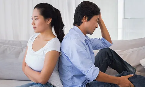 Top 5 thói quen khiến cuộc hôn nhân của bạn bị "phá hủy" cực nhanh