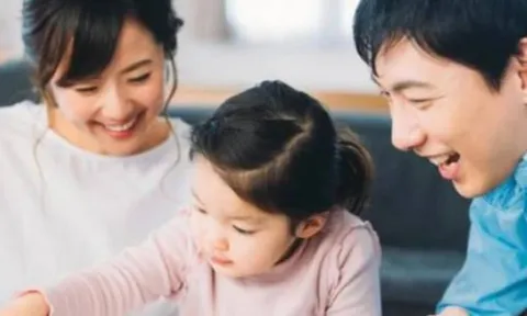 Trẻ có EQ vượt trội thường nói câu này – Cha mẹ đừng bỏ lỡ giai đoạn phát triển vàng