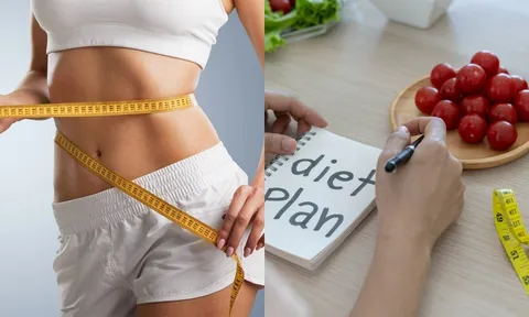 Trời nóng ăn ít vẫn tăng cân: Bác sĩ cảnh báo 3 nguyên nhân phổ biến dễ bị bỏ qua