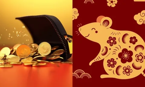 Tuổi trẻ bươn chải vất vả, 3 con giáp phúc phần về sau vô cùng lớn: Vinh hoa nở muộn, phát lộc về già