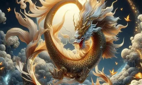 100 ngày liên tiếp: 3 tuổi là “con cưng” của Thần Tài, cơ hội khắp nơi, ai nhanh thu Vàng đầy két