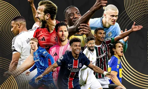 Lịch sử FIFA Club World Cup:Từ ý tưởng tranh cãi đến siêu giải đấu 32 đội