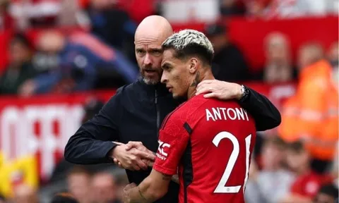 Tại sao Erik ten Hag có thể thành công tại Bayer Leverkusen