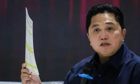 Indonesia vắng mặt Cúp các CLB Đông Nam Á, Chủ tịch PSSI lên tiếng