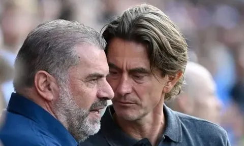 Brentford bỏ ngỏ Postecoglou, chọn Keith Andrews làm HLV trưởng