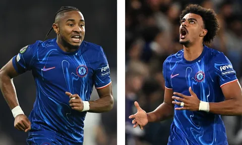 Bayern Munich nhắm chiêu mộ Nkunku và Veiga từ Chelsea