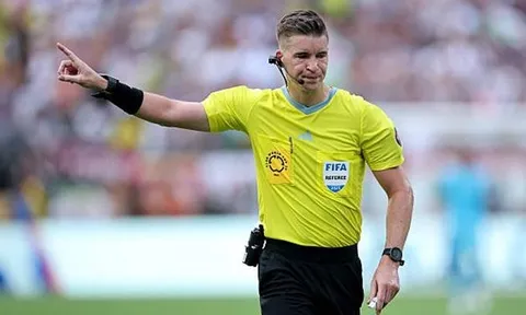 VAR cứu Chelsea: Lý do trọng tài từ chối phạt đền của Fluminense