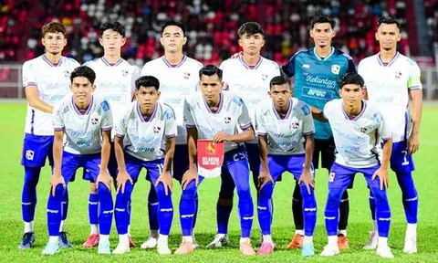 FIFA trừng phạt đội bóng Malaysia vì bị khiếu nại