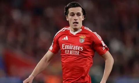 Real Madrid "chốt" Alvaro Carreras, Man Utd nguy cơ lỡ 8.4 triệu bảng