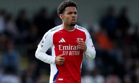 Nwaneri: Tối hậu thư cho Arsenal và canh bạc tự hủy hoại giấc mơ?