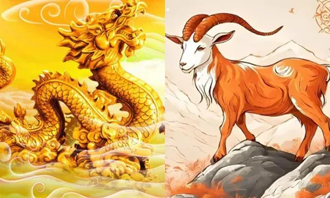 Cuối năm đại phát: 4 con giáp chớp lấy thời cơ, xoay chuyển vận mệnh rực rỡ, số 1 giàu sụ