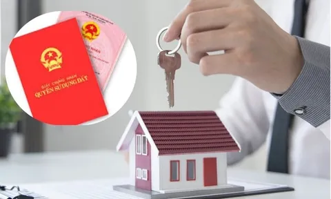 8 trường hợp cần đổi Sổ đỏ từ ngày 1/8 mà người dân biết kẻo mất tiền oan