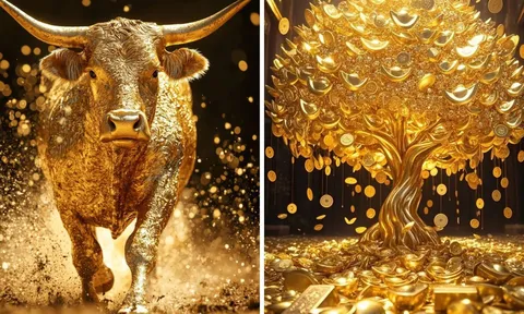 Sau 10/7: 3 tuổi Trúng Độc Đắc Liên Tục, Danh Tiếng Lẫy Lừng, tuổi số 2 Tiền Tài dư dả