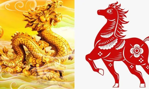 Sinh ra là người lãnh đạo: 3 con giáp càng lớn tuổi càng bản lĩnh, kiếm tiền như nước, trung niên quyền lực