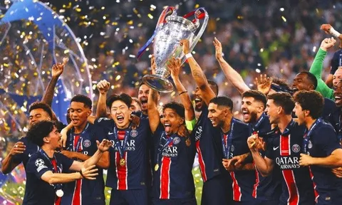CHÍNH THỨC! Champions League đổi luật sân nhà vòng knock-out