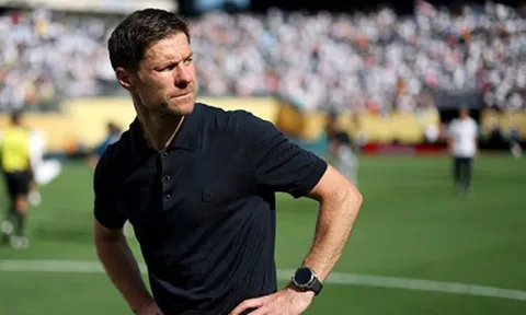 Alonso tiếc vì khởi đầu thảm họa, Real Madrid nhận bài học xương máu