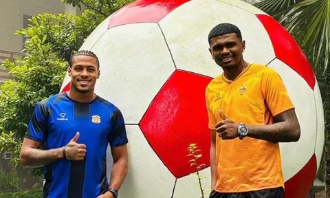 HAGL ổn định lực lượng sớm, tính đường dài ở V-League