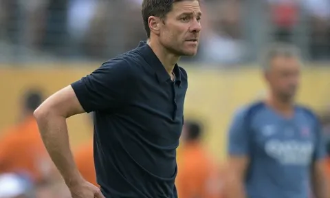 Xabi Alonso nói rõ sự khác biệt giữa PSG và Real Madrid