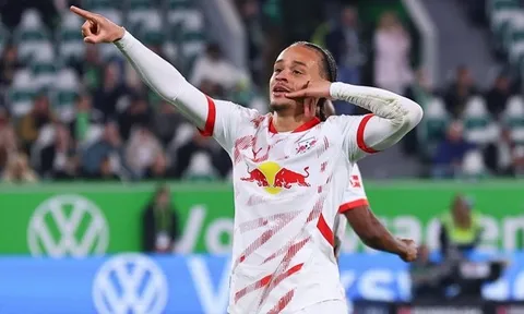 NÓNG: Bayern Munich hỏi mua Xavi Simons