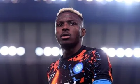 Napoli ra điều kiện cứng, Galatasaray lo Osimhen đổ bể