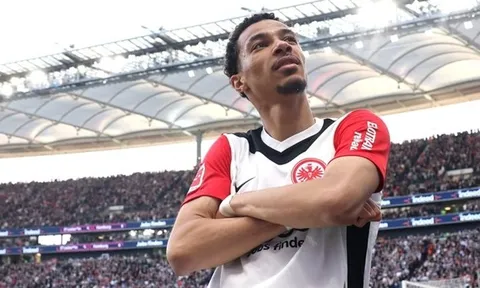 Chuyển nhượng tối 10/7: Juventus mua Sancho với giá hời; Newcastle tham gia 'đường đua 100 triệu'