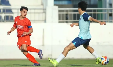 U23 Việt Nam sở hữu 'vũ khí' đặc biệt nào để chinh phục ngôi vương ĐNA?