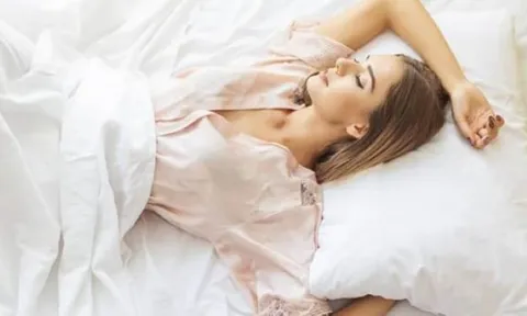 3 tư thế ngủ “vàng” tốt nhất cho hô hấp, mang lại giấc ngủ chất lượng và sức khỏe bền vững