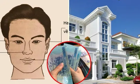 4 kiểu đàn ông tài ba xuất chúng: Ai lấy được hưởng phúc cả đời