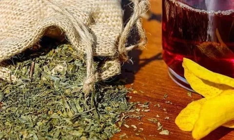 4 loại trà nên tránh: 1 loại hại thận, 2 loại có thể gây ung thư – nhiều người vẫn uống hàng ngày