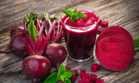 5 loại củ gây tăng cân hơn cả thịt cá: Bạn thân của người gầy, người béo nên tránh xa