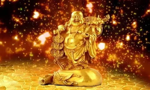 5 tháng sinh âm lịch ăn lộc Tổ Tiên, công danh xán lạn, càng già càng giàu sụ