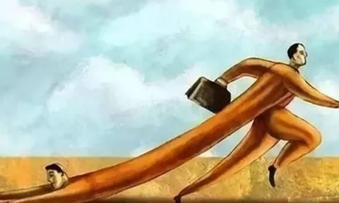 6 kiểu người đại kỵ bước vào nhà, tiền tài tiêu tán – Lời dặn của Tổ Tiên ai cũng nên nhớ