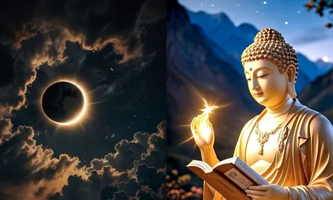60 Ngày Tới Nhiều Sóng Gió, 4 tuổi này vượt qua ngoạn mục, cuối năm Giàu To, Tết Bính Ngọ Sung Túc vàng bạc