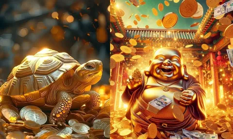 Bính Ngọ 2026: 4 Con Giáp Gặp Thời Cơ Lớn, Đổi Vận Giàu Sang, Thăng Tiến Bất Ngờ