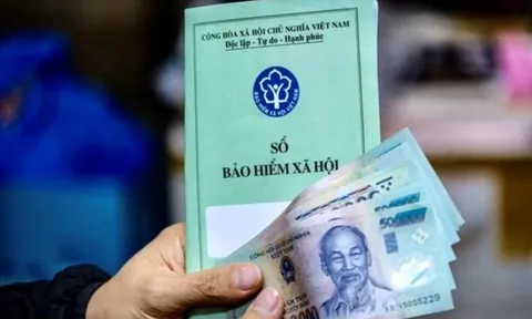 Đóng BHXH tự nguyện đủ 20 năm thì lương hưu nhận được bao nhiêu?