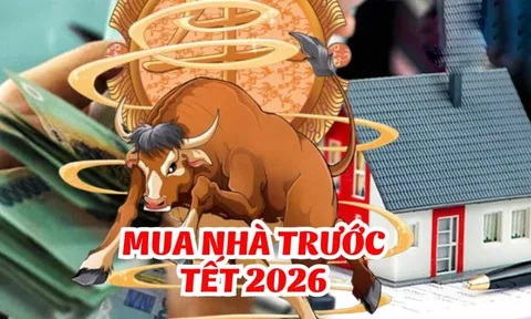 3 con giáp Hợp Vía thần Tài, tuổi 40 No Lộc, tuổi 50 cứ thế mà giàu
