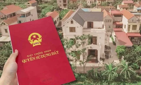 Trường hợp nào đất lấn chiếm vẫn được cấp Sổ đỏ?