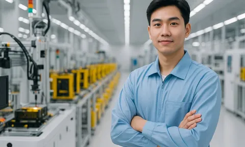 Ngành học “hái ra tiền” đang khát nhân lực: Lương khởi điểm cao, thăng tiến nhanh, thu nhập chạm 100 triệu/tháng